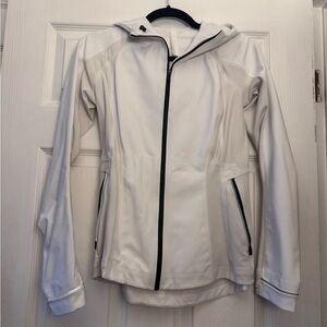 Lululemon Cross Chill Jacket